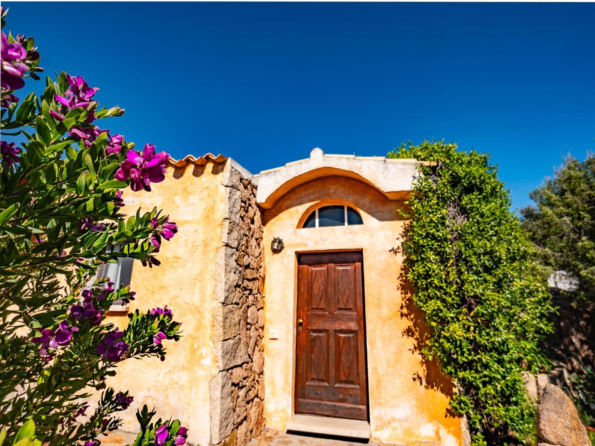 Sardinia Family Villas - Villa Nina With Private Pool Abbiadori Exterior photo
